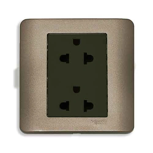 Công tắc và ổ cắm Schneider E84426UES2_SZ_G19