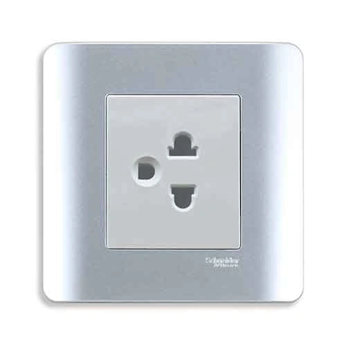 Công tắc và ổ cắm Schneider E84426UESTR_SA_G19