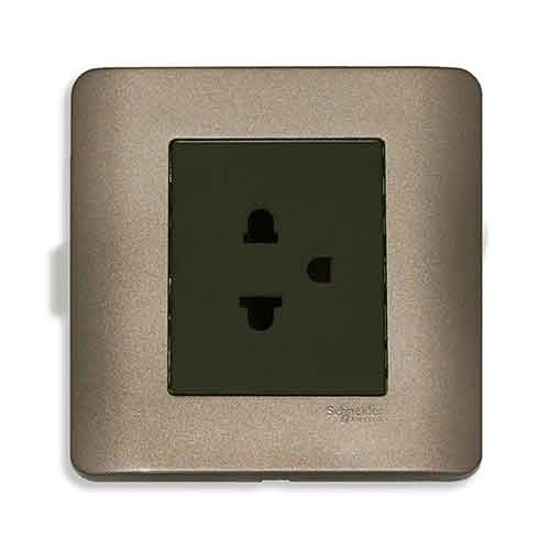 Công tắc và ổ cắm Schneider E84426UESTR_SZ_G19