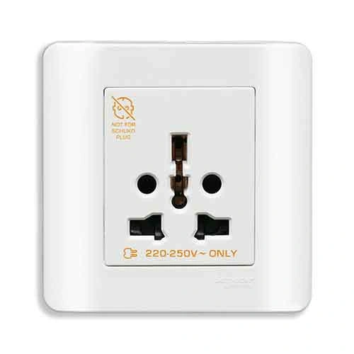 Công tắc và ổ cắm Schneider E84426_16TS_WE_G19
