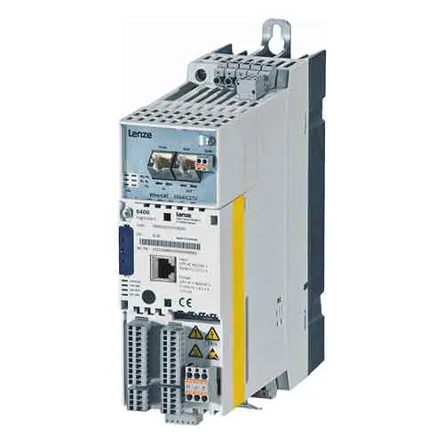 Biến tần Lenze E84AVHCE2234VX0 22kW 3 Pha 380V