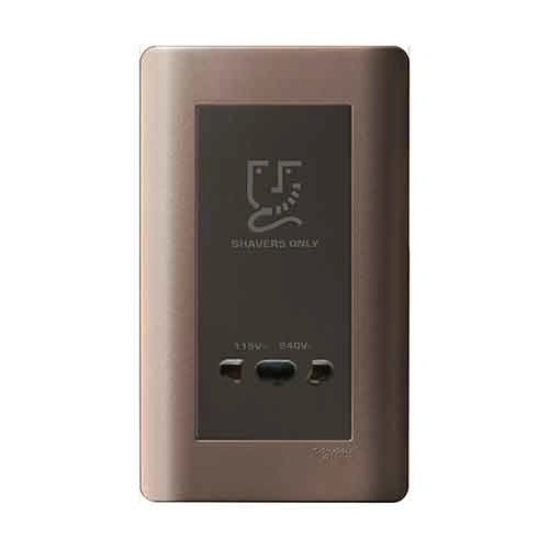 Công tắc và ổ cắm Schneider E84T727V_SZ