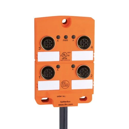 Bộ chia IFM EBC015