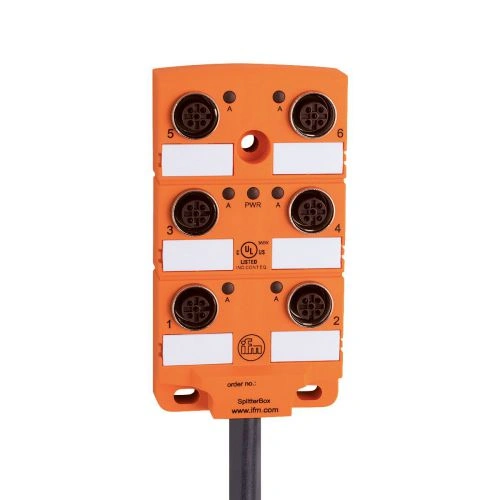 Bộ chia IFM EBC037