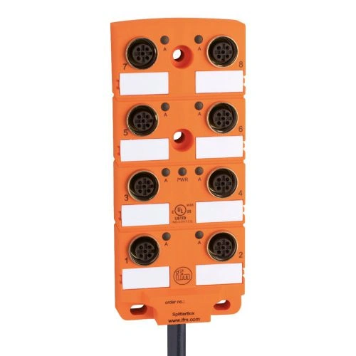 Bộ chia IFM EBC038