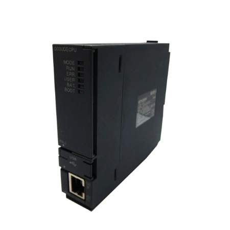 PLC Mitsubishi Q20UDEHCPU