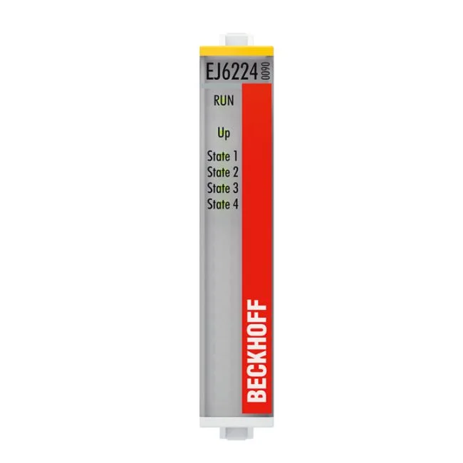 I/O Beckhoff EJ6224-0090