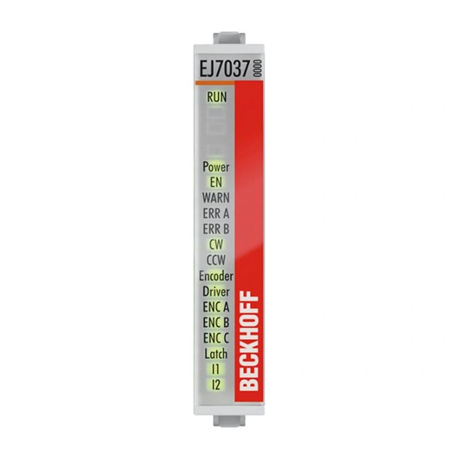 I/O Beckhoff EJ7037