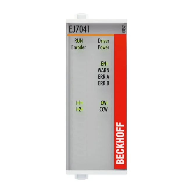 I/O Beckhoff EJ7041-0052