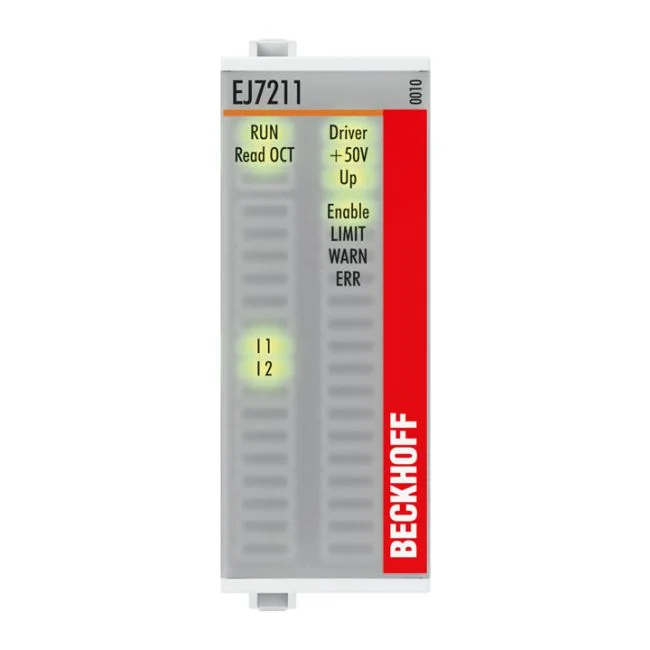 I/O Beckhoff EJ7211-0010