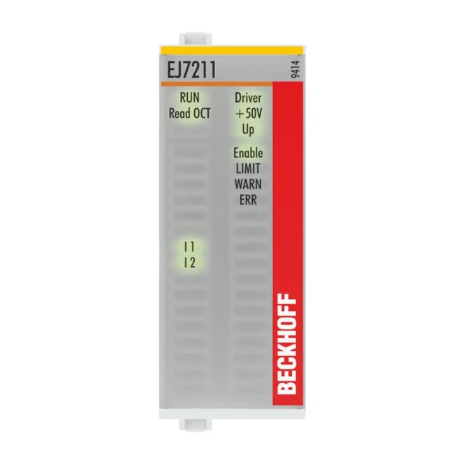 I/O Beckhoff EJ7211-9414