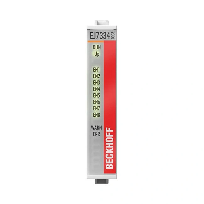 I/O Beckhoff EJ7334-0008