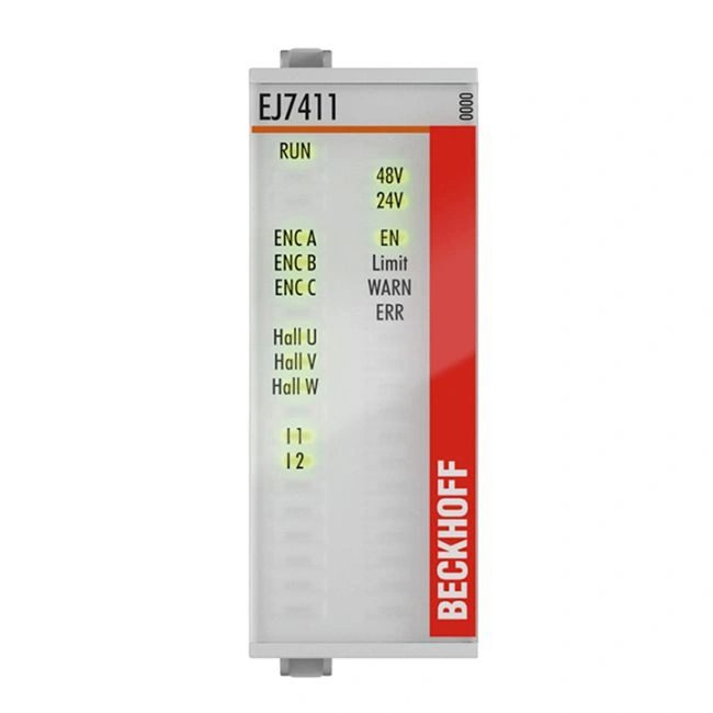 I/O Beckhoff EJ7411
