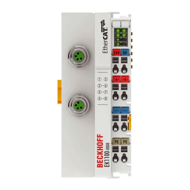 I/O Beckhoff EK1100-0008