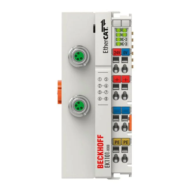 I/O Beckhoff EK1101-0008
