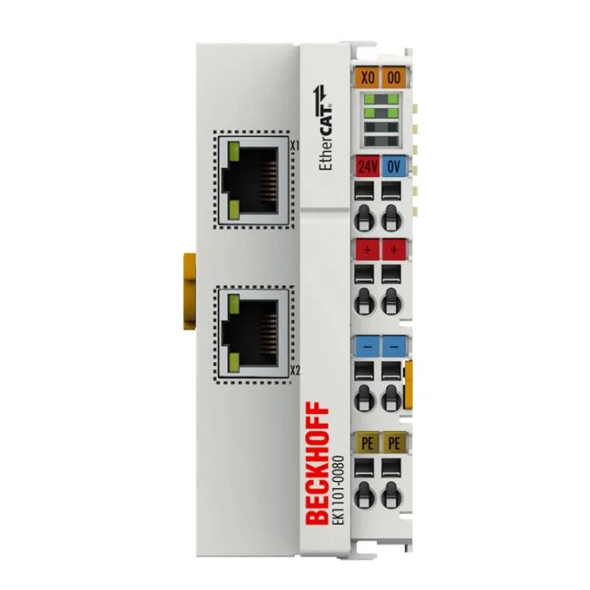 I/O Beckhoff EK1101-0080