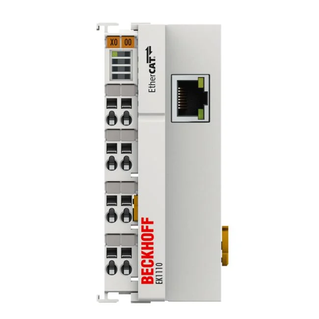 I/O Beckhoff EK1110