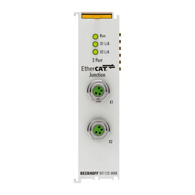 I/O Beckhoff EK1122-0008