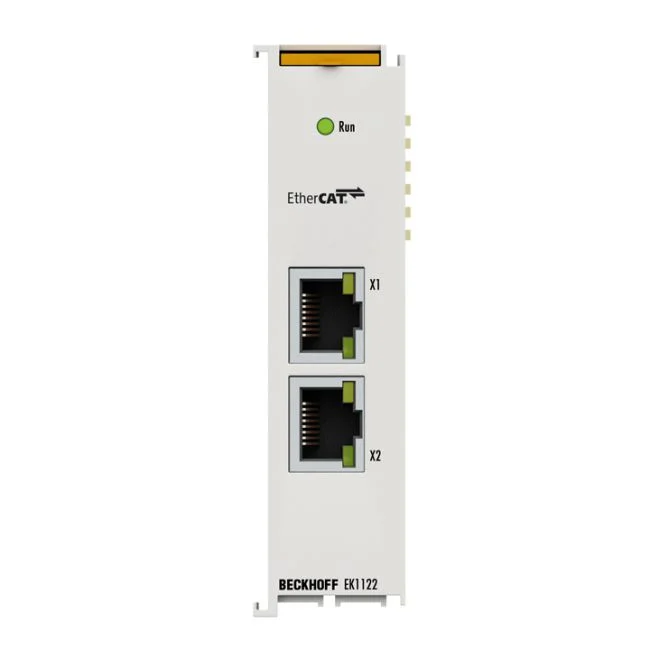 I/O Beckhoff EK1122