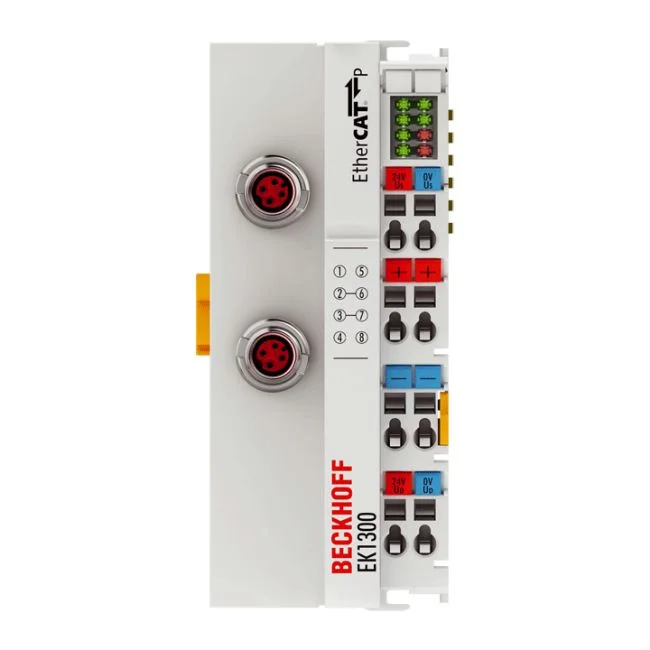 I/O Beckhoff EK1300