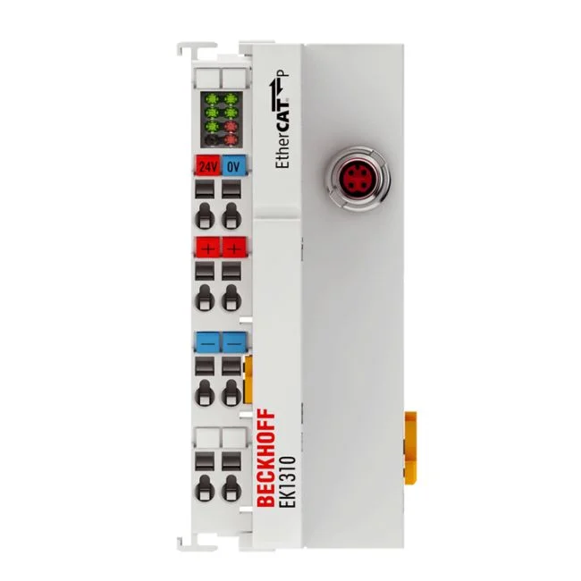 I/O Beckhoff EK1310