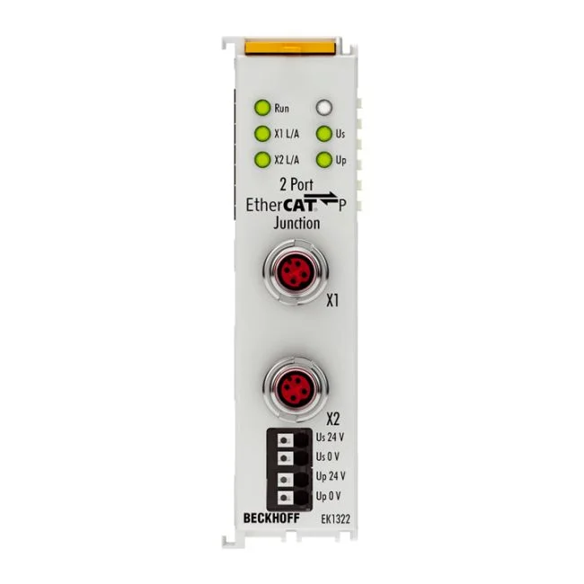I/O Beckhoff EK1322