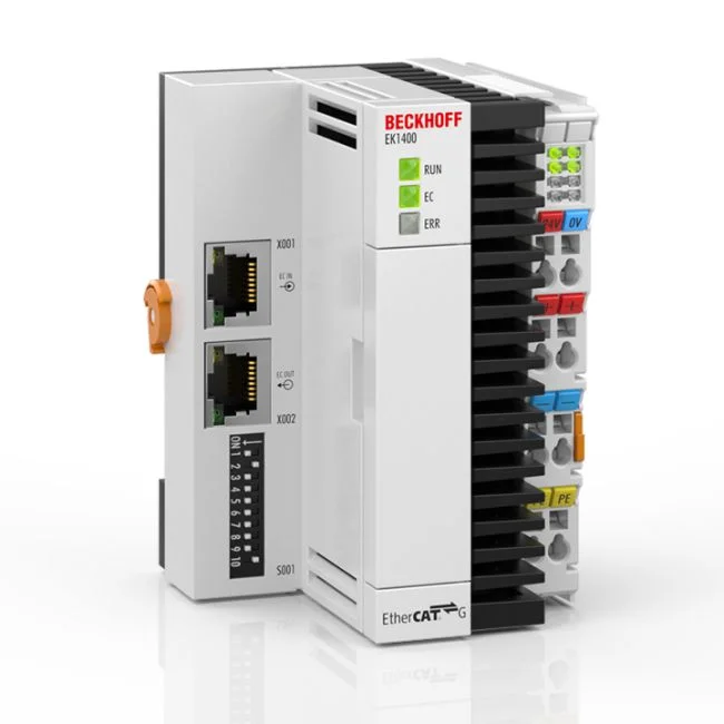 I/O Beckhoff EK1400