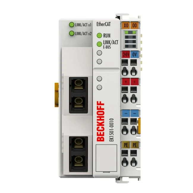 I/O Beckhoff EK1501-0010