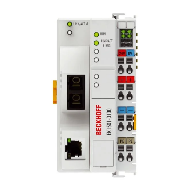 I/O Beckhoff EK1501-0100