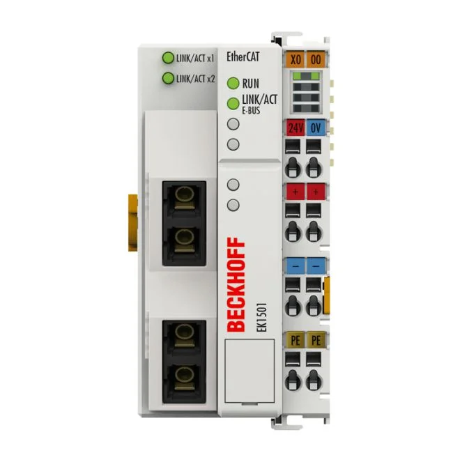 I/O Beckhoff EK1501