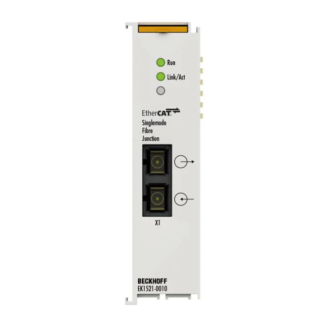 I/O Beckhoff EK1521-0010