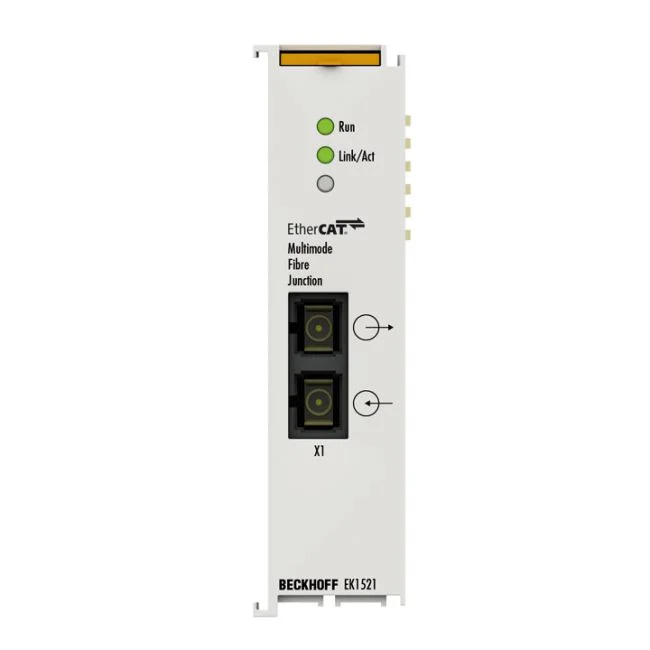 I/O Beckhoff EK1521