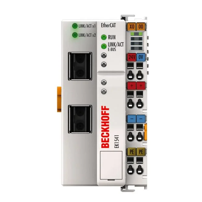 I/O Beckhoff EK1541