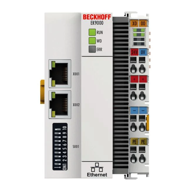 I/O Beckhoff EK9000