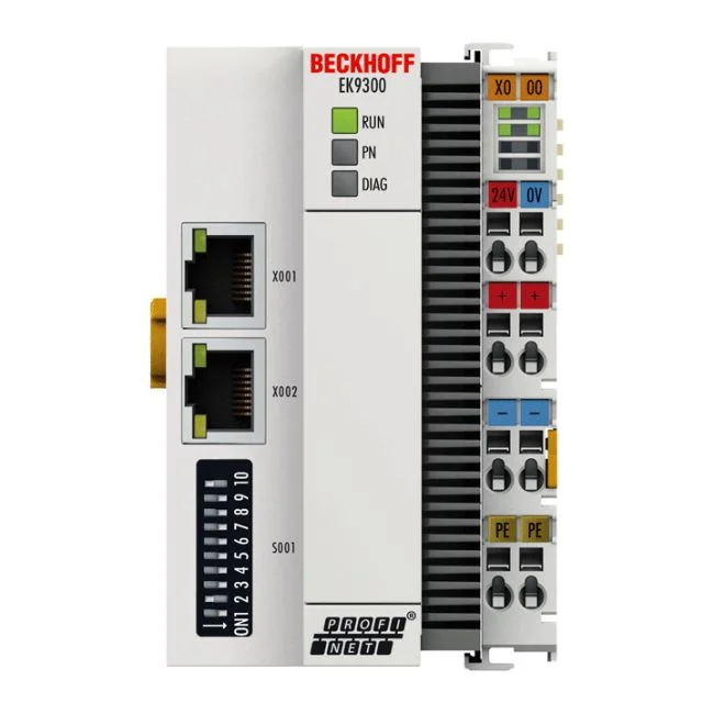 I/O Beckhoff EK9300