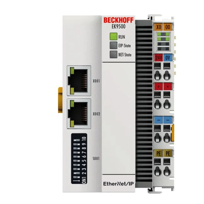I/O Beckhoff EK9500
