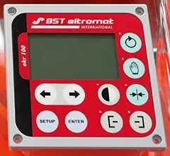 Bộ điều khiển BST Eltromat EKR CON 100