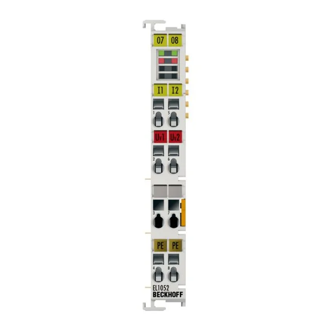 I/O Beckhoff EL1052