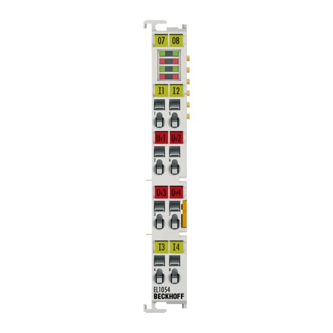 I/O Beckhoff EL1054