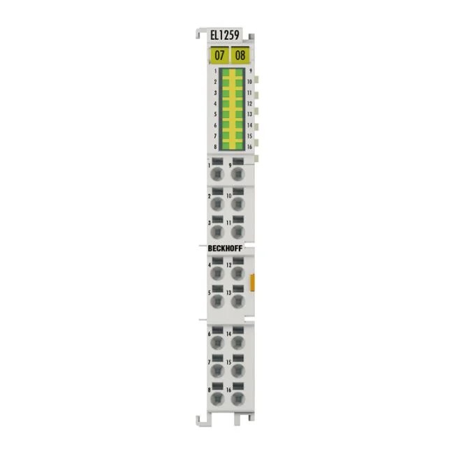 I/O Beckhoff EL1259