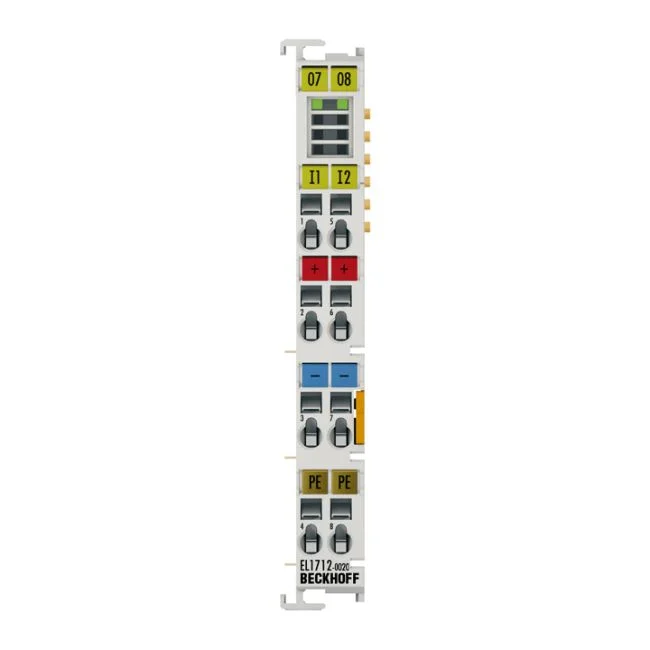 I/O Beckhoff EL1712-0020