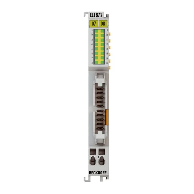 I/O Beckhoff EL1872-0010