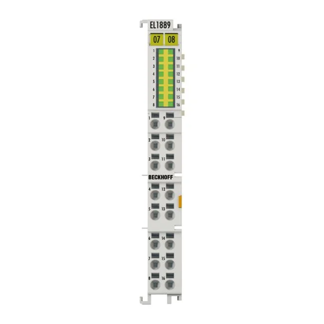 I/O Beckhoff EL1889