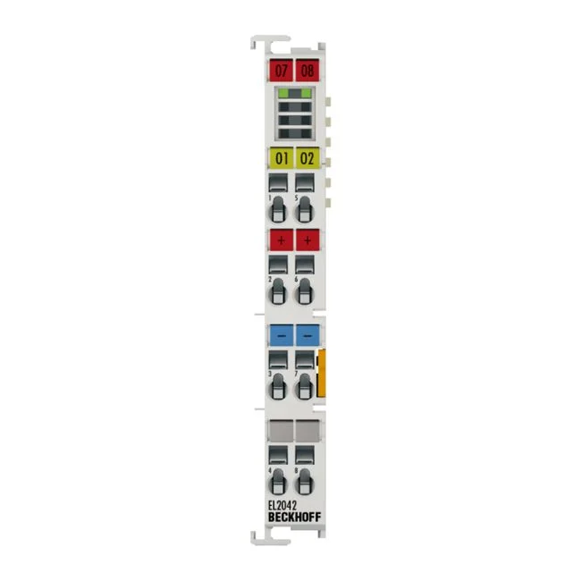 I/O Beckhoff EL2042