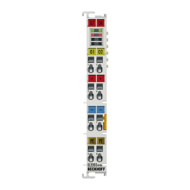 I/O Beckhoff EL2202-0100