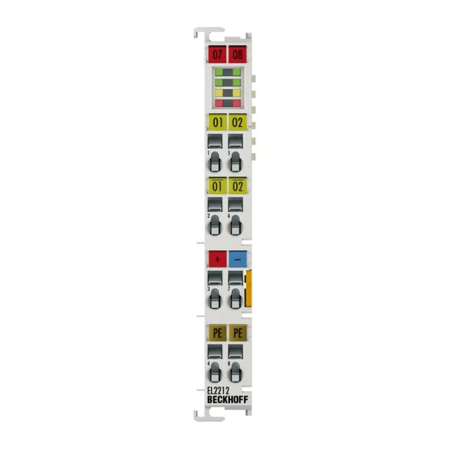 I/O Beckhoff EL2212