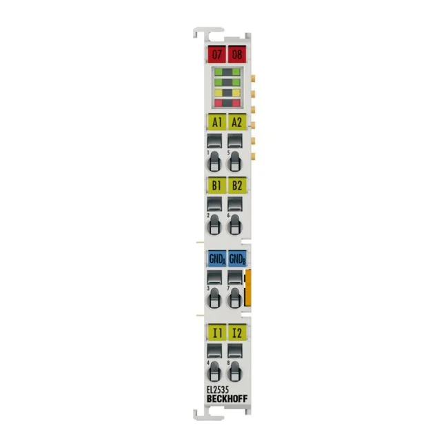 I/O Beckhoff EL2535