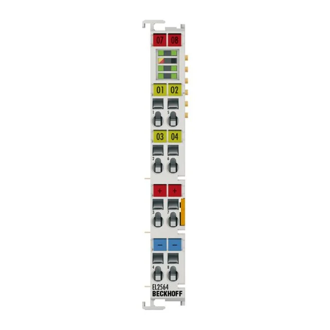 I/O Beckhoff EL2564