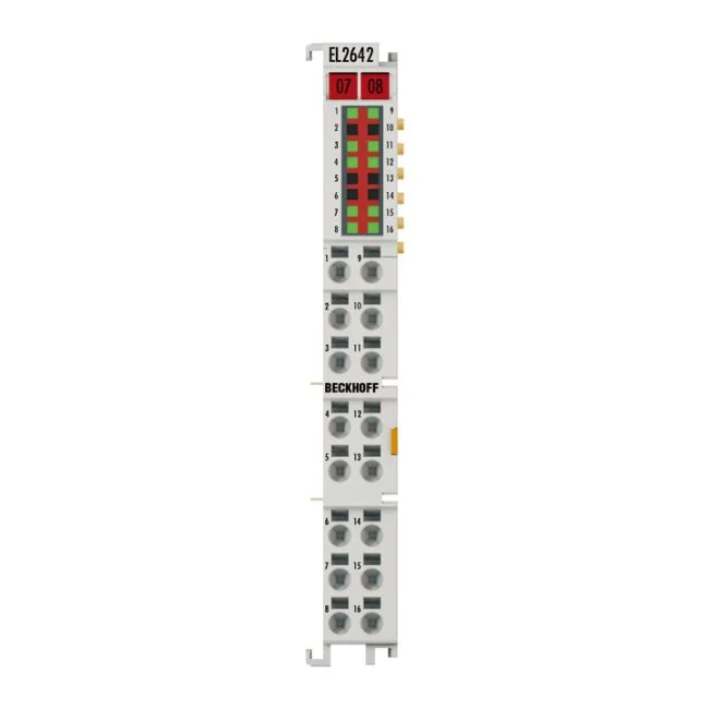 I/O Beckhoff EL2642