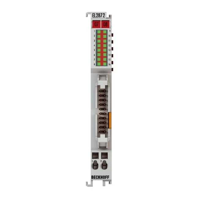 I/O Beckhoff EL2872